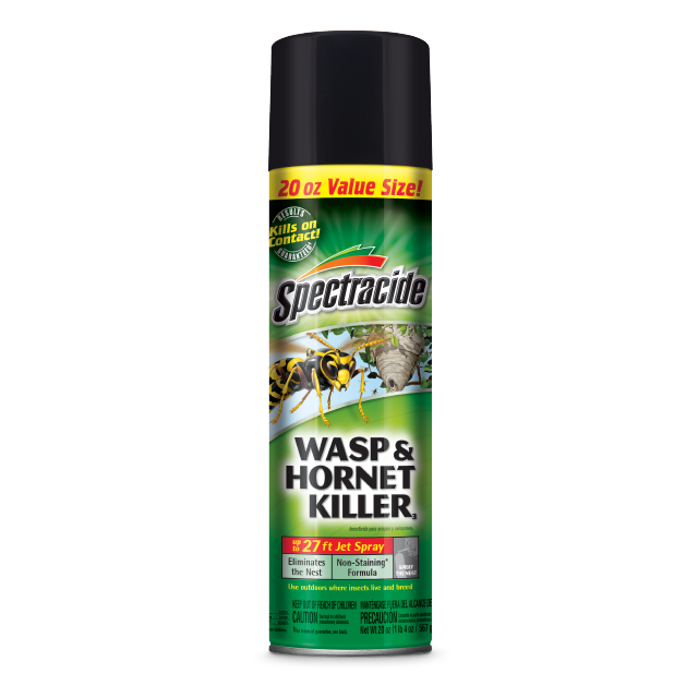 Wasp killer new arrivals spray